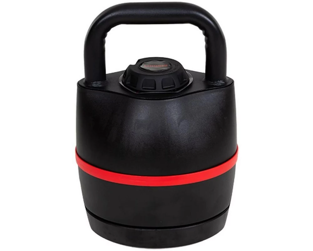 Fitcom Kettlebell Verstellbar 18 kg