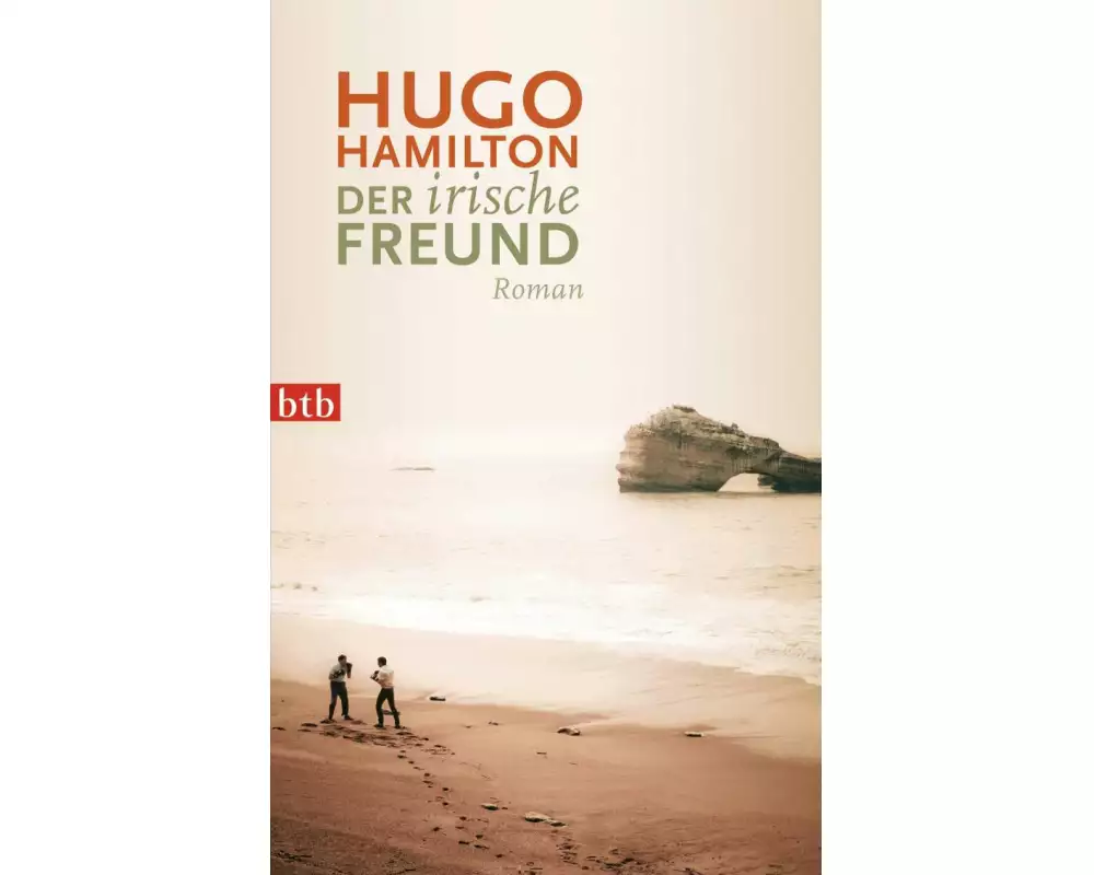 Der irische Freund