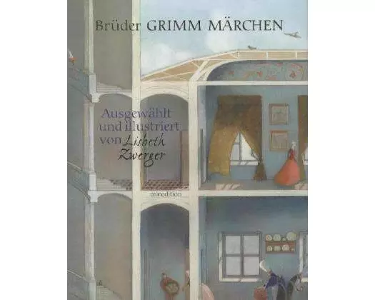 Die schönsten Grimm Märchen