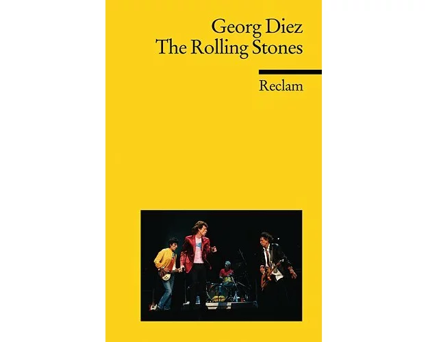 The Rolling Stones