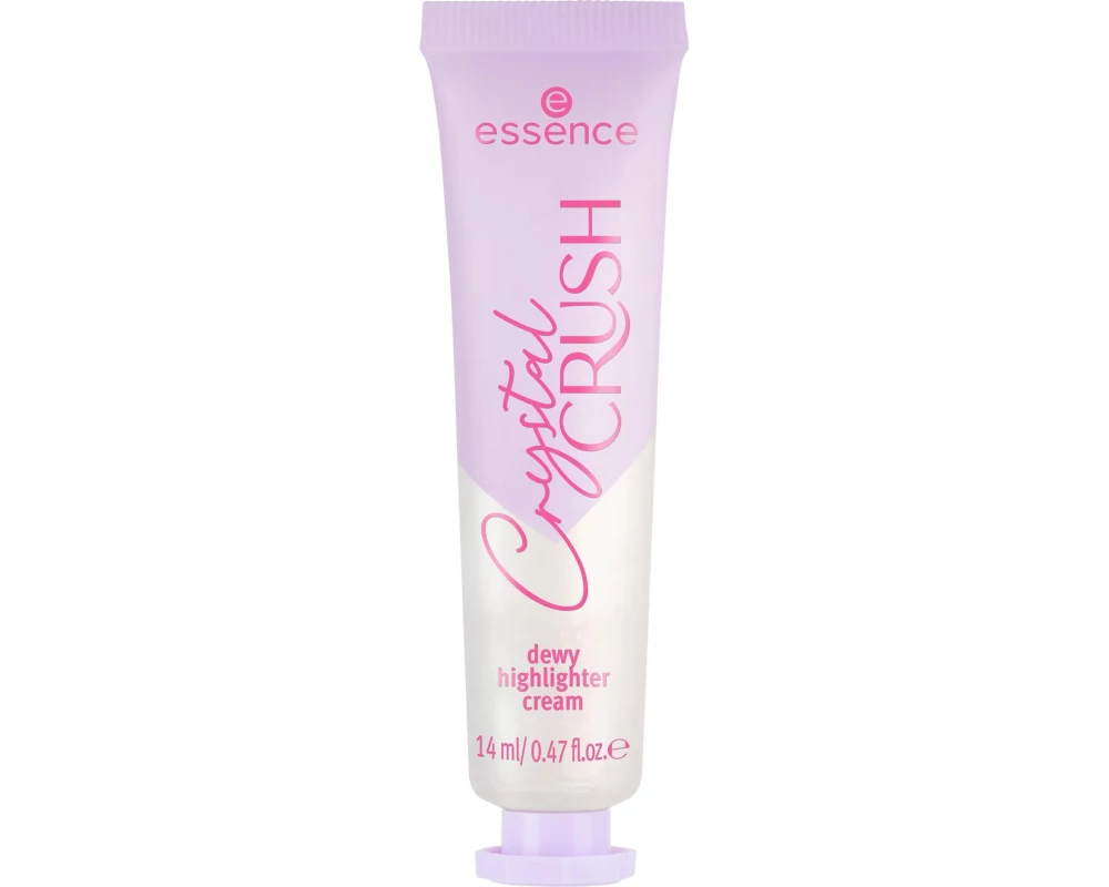 essence Highlighter Crystal Crush 01 Diamond Dew