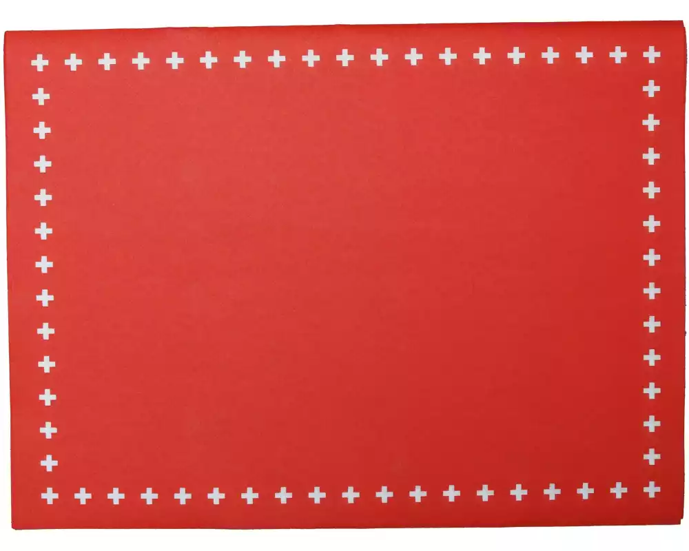 Webstar Tischset Linclass, 30 × 40 cm, 100 Stück