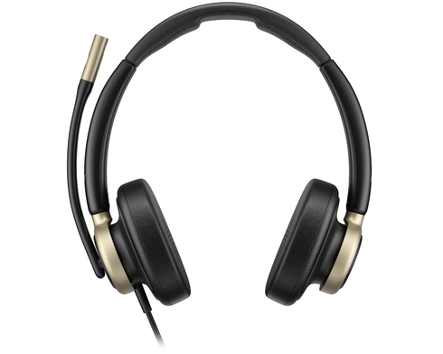 HP POLY MISSION 825 STEREO USB