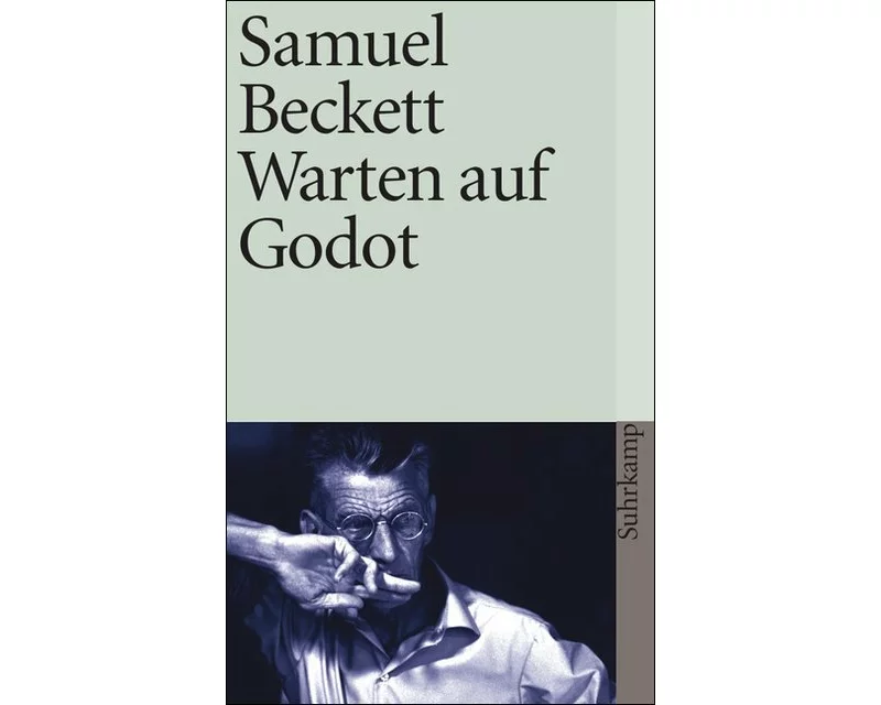 Warten auf Godot. En attendant Godot. Waiting for Godot