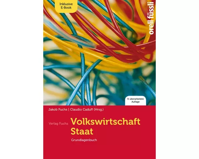 Volkswirtschaft / Staat 2020