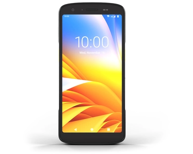 TC27 WWAN 5G WIFI 6 SE4710 6IN