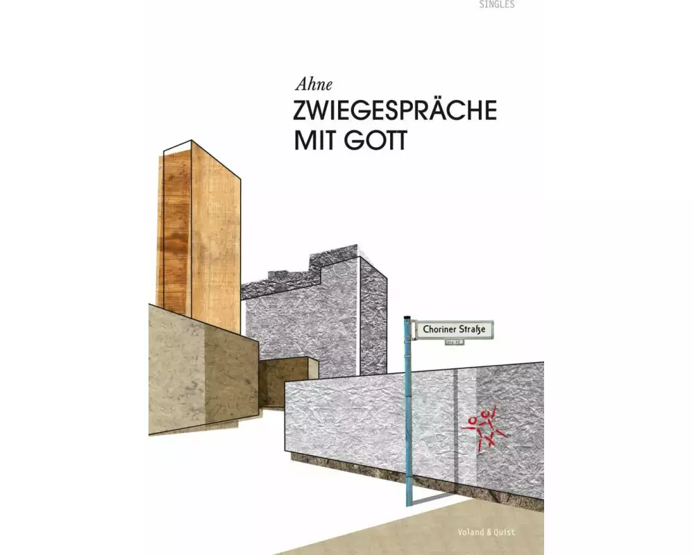 Zwiegespräche mit Gott / mit CD