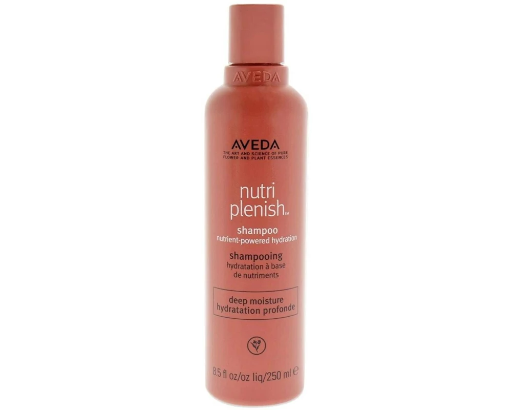 aveda Nutriplenish Hydrating Deep Moisture Shampoo 250 ml