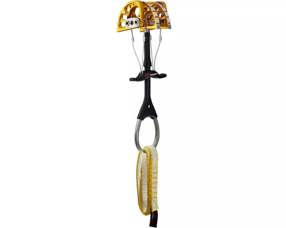 Wild Country Friend 2.0