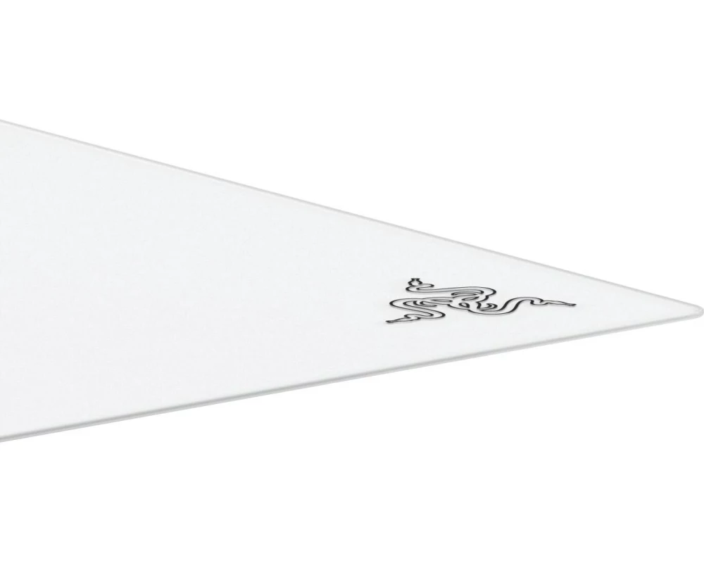 Razer Mausmatte Razer Atlas Pro Weiss