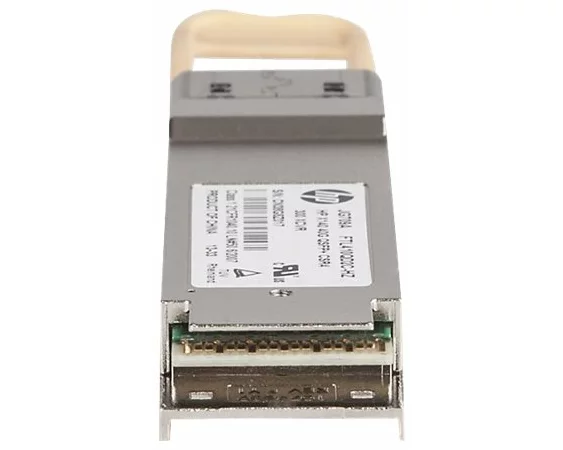 HPE HPN X140 Transceiver, 40Gbit/s, QSFP+, CSR4, 300m, XCVR