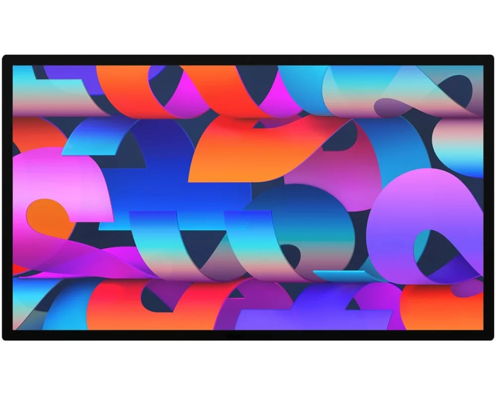 APPLE Studio Display - Nano-texture glass - VESA mount adapter (Stand not included)