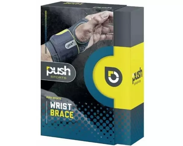 Push Sports Handgelenkbandage Links, M