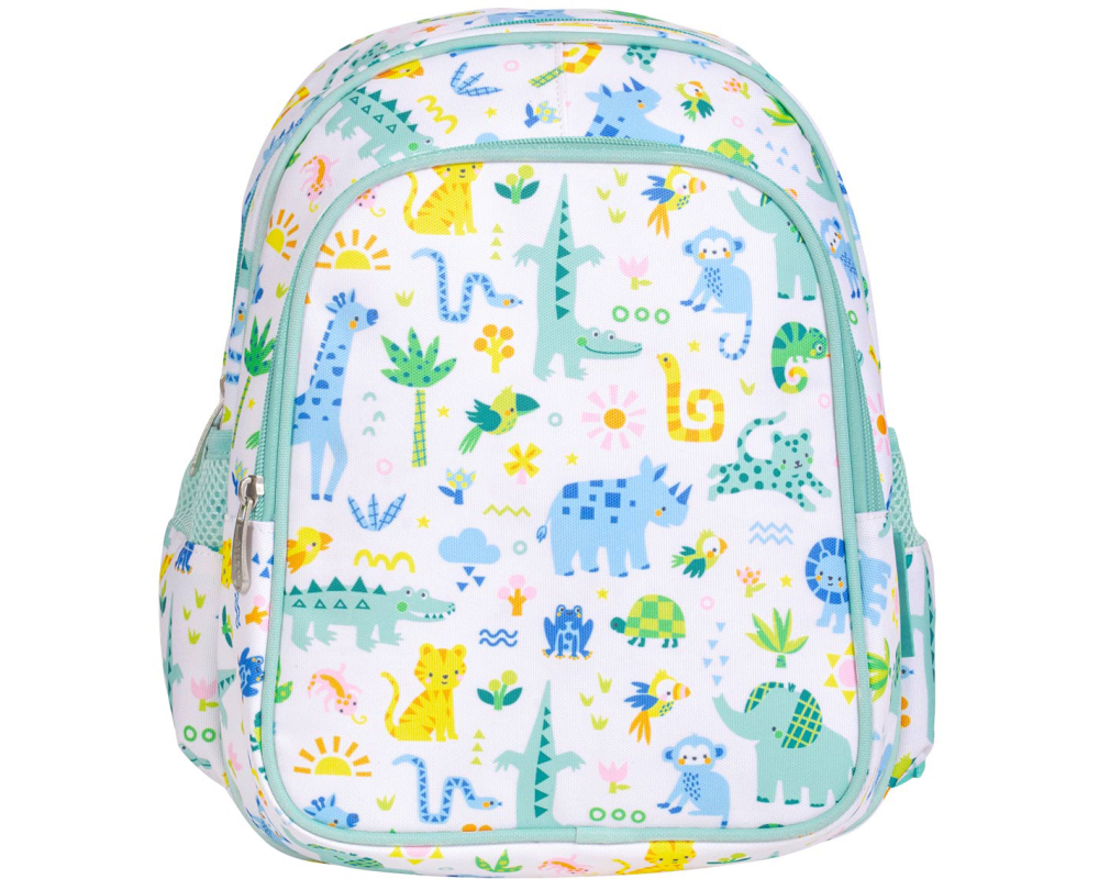 ALLC Rucksack 27x32x19cm BPJUMI91 Jungle