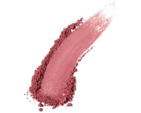 IDUN MINERALS Rouge Mineral Blush Plommon Plum
