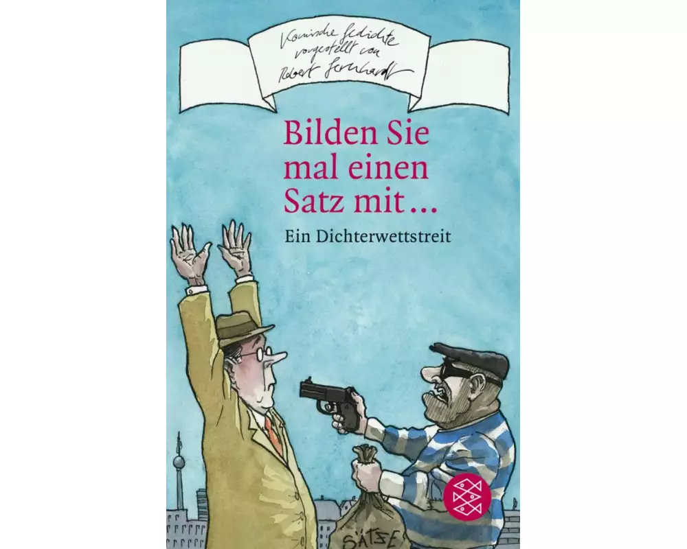 Bilden Sie mal einen Satz mit