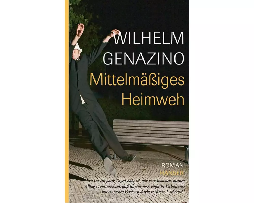 Mittelmässiges Heimweh