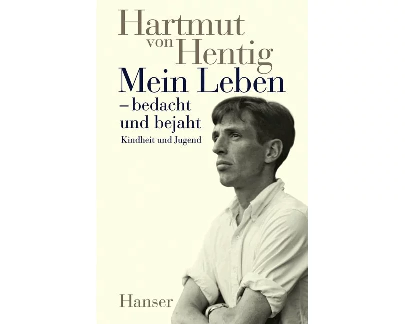 Mein Leben - bedacht und bejaht