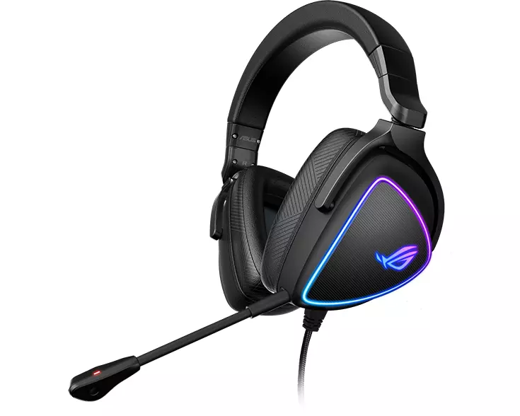 ROG DELTA S
