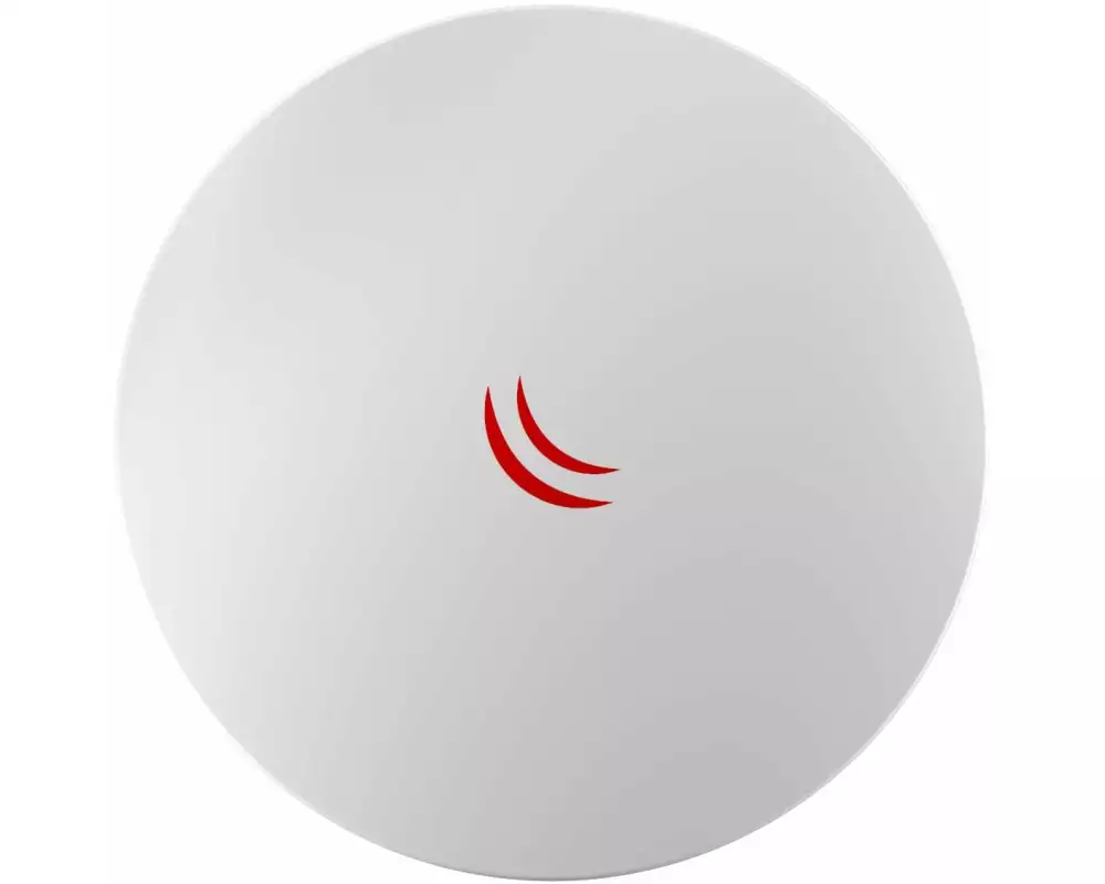 MikroTik WLAN-Bridge BDYNADISHG-5HACD, DYNADISH 5