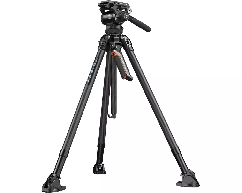 Smallrig Stativ Tribex Potato Jet