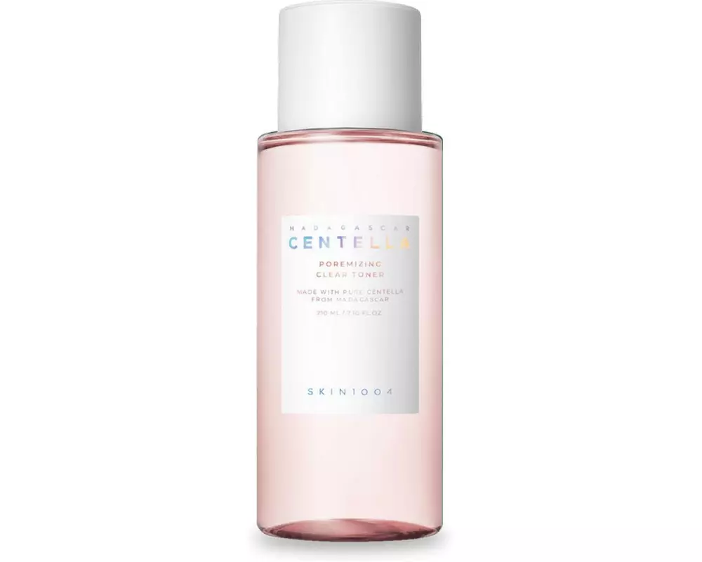 SKIN1004 Centella Poremizing Clear Toner 210 ml