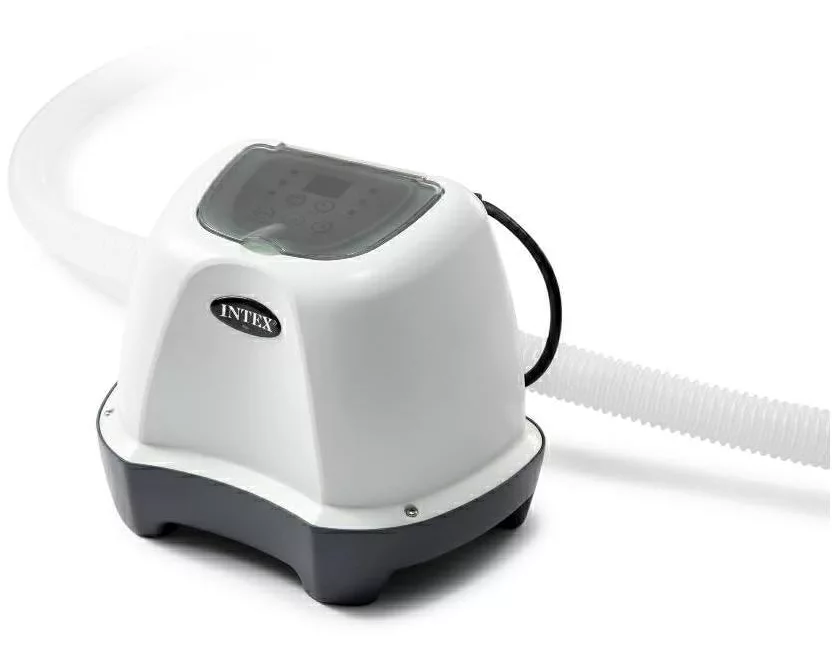 Intex Salzwassersystem Krystal Clear CG-26664, 17.4 L