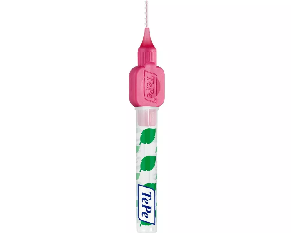 tepe Interdentalbürsten Original Pink
