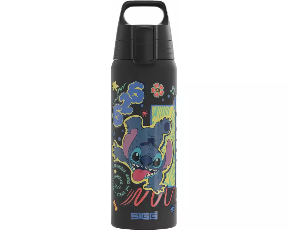 Sigg Trinkflasche Shield One 626 Stitch 0.75 L 750 ml