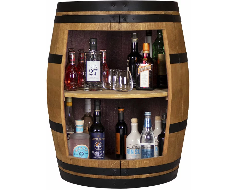 CONTINI Barfass Lhotse