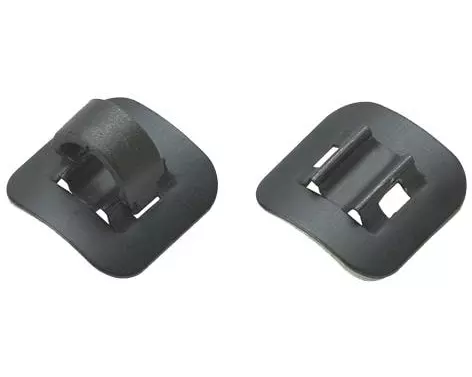 JAGWIRE Kabelführung Stick-On Guides 4 Stk.