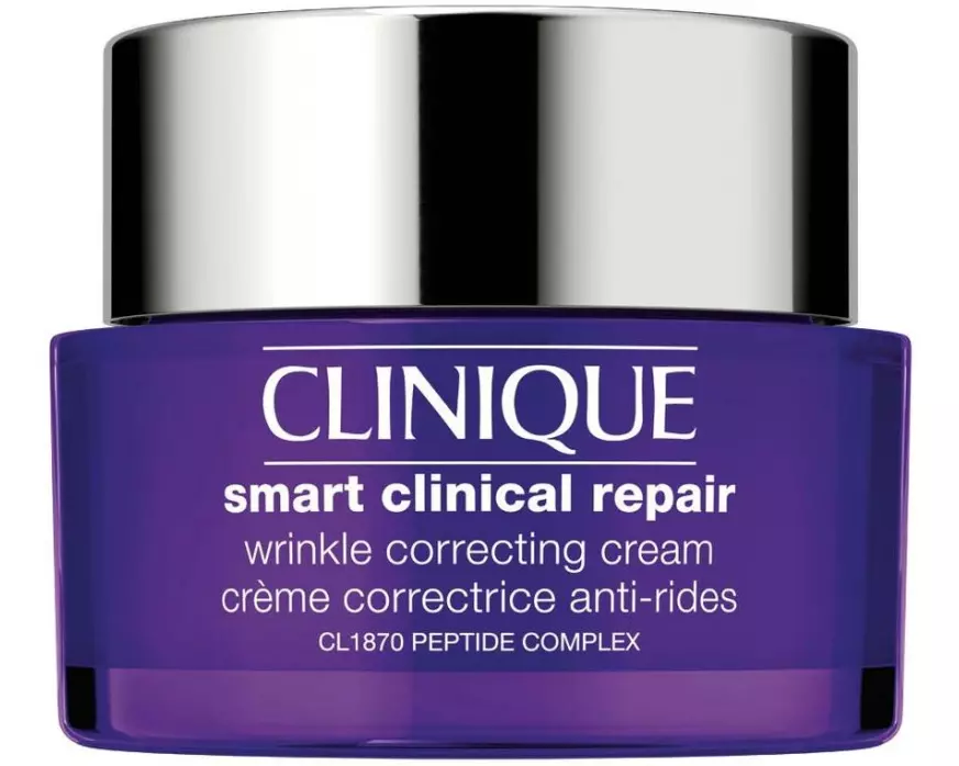 Clinique Smart Clinical Repair Wrinkle Correcting Cream 50 ml