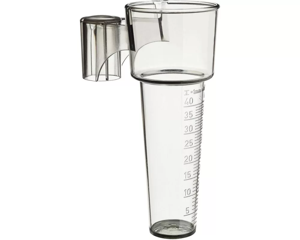 TFA Dostmann Regenmesser 47.1000