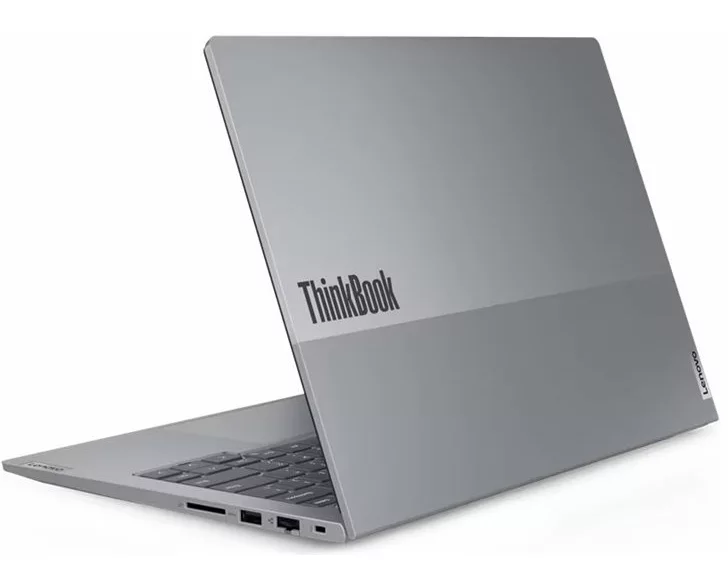 Lenovo ThinkBook 14 G6 Intel Core i7-13700H 32BG SSD 1TB WUXGA 14 inch W11P Arctic Grey TopSeller
