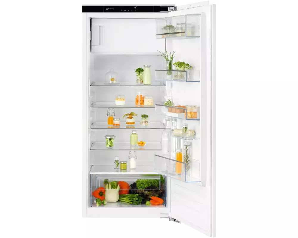 Electrolux Einbaukühlschrank IK243SR Rechts/Wechselbar
