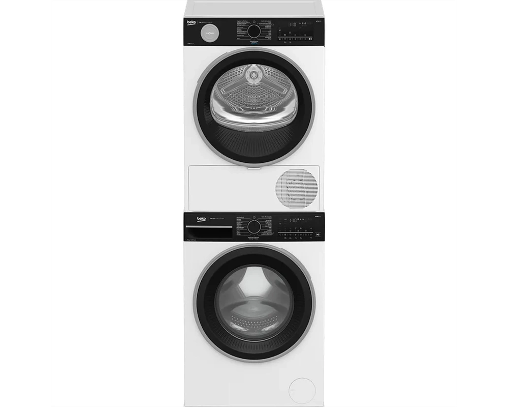 Beko Waschturm WM550_TR550, save Water