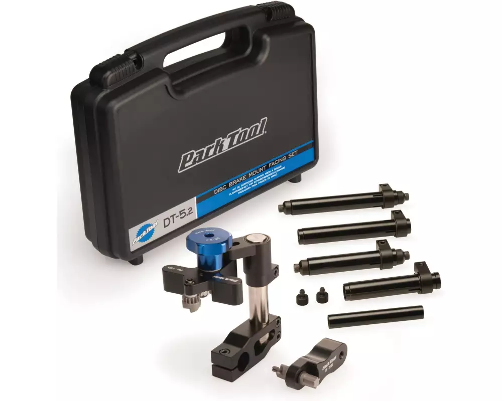 ParkTool Fräserwerkzeug DT-5.2