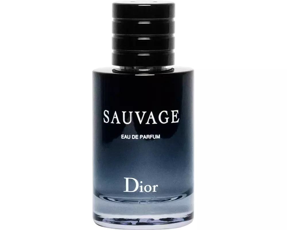 Dior Eau de Parfum Sauvage 60 ml