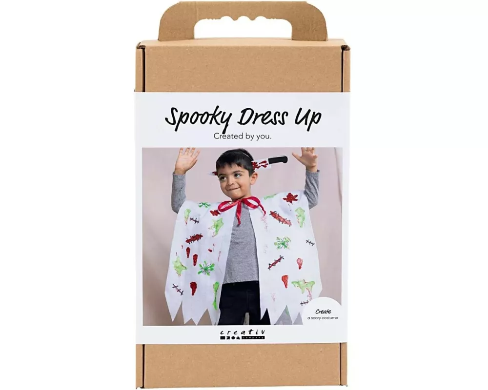Creativ Company Bastelset Kostüm