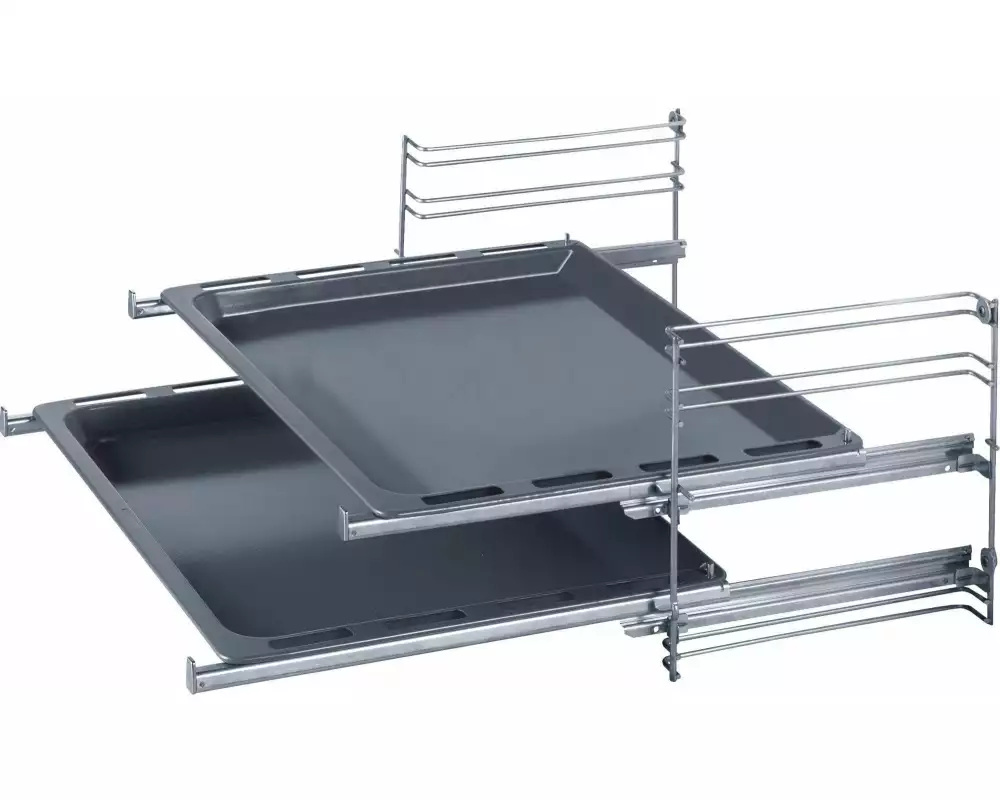 Siemens Einzelauszüge HZ438201 2-fach Teleskopauszug