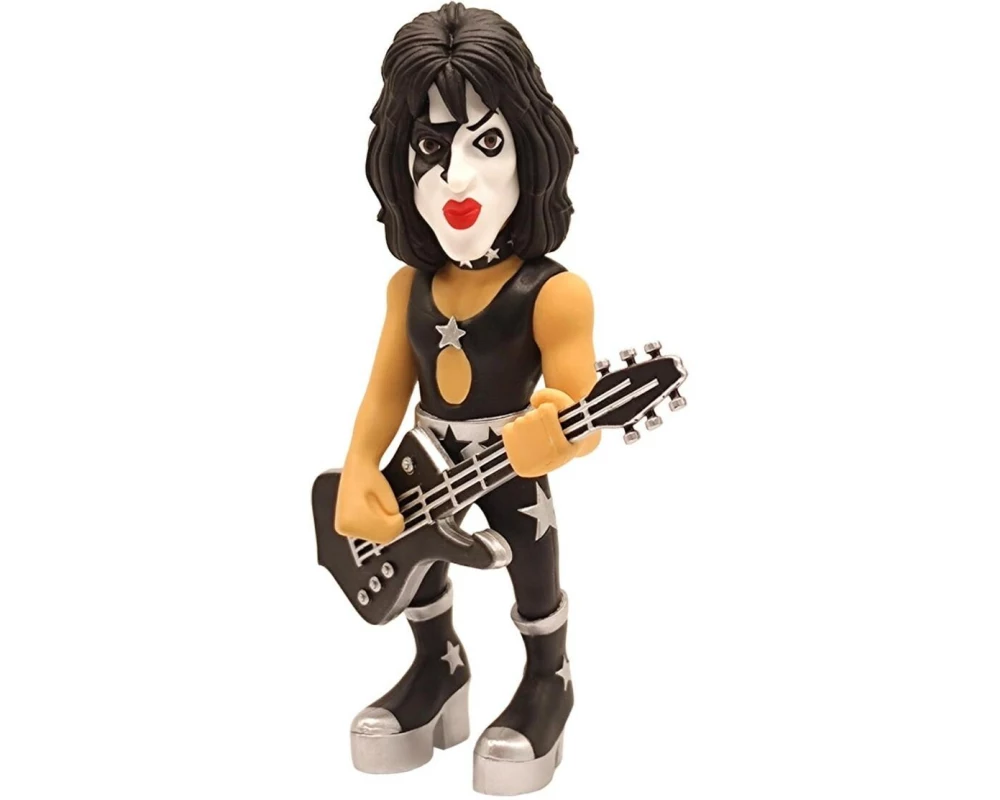 Minix Figur KISS: The Starchild 12 cm