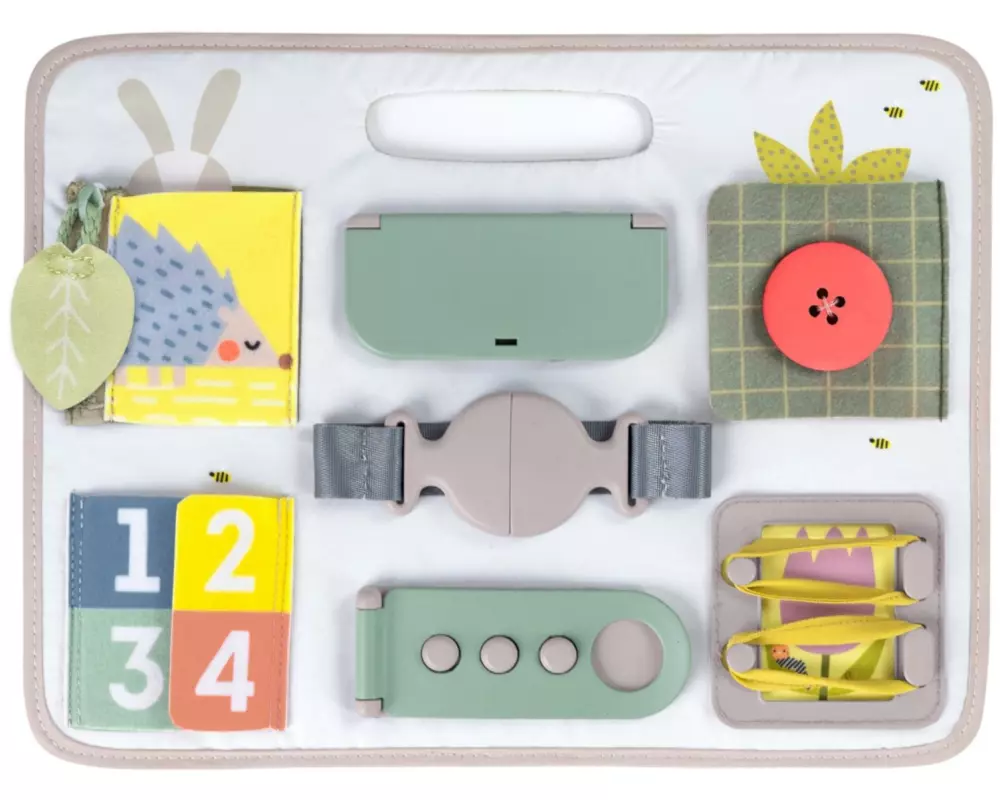 TAF-TOYS Aktivitätenboard 18M+