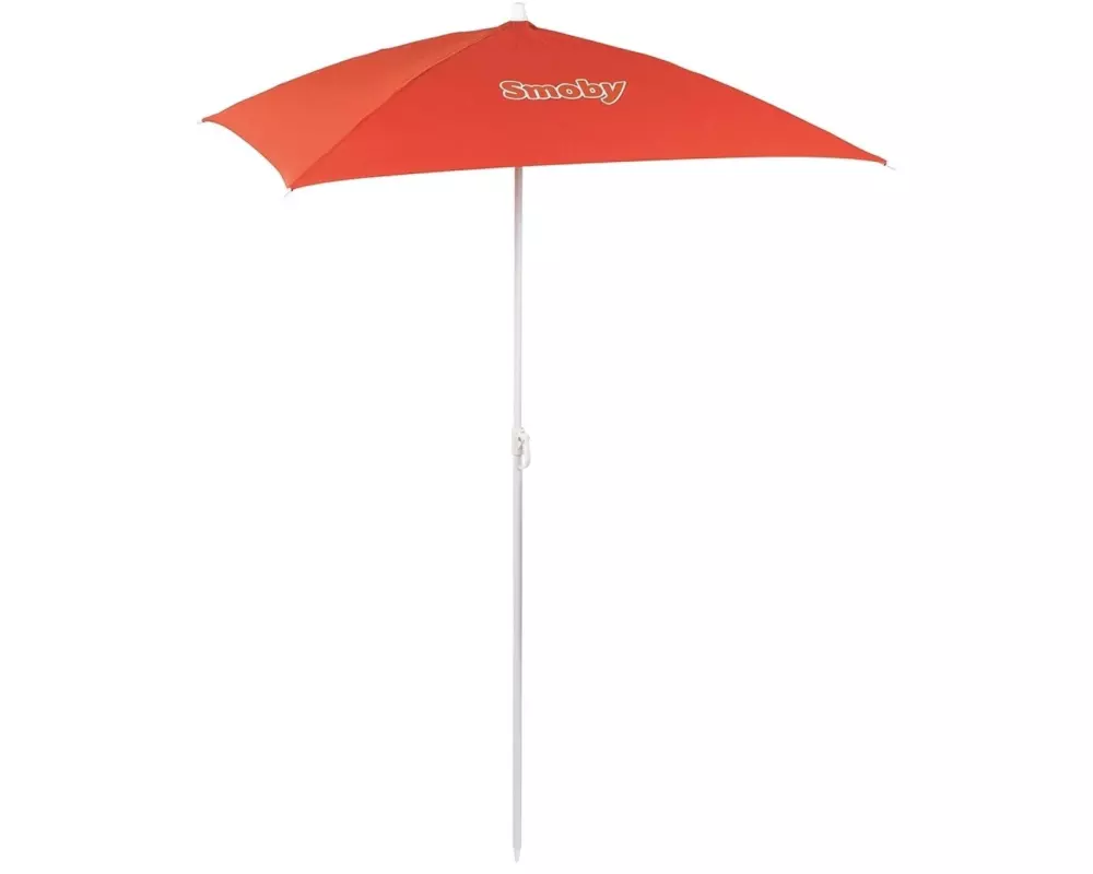 Smoby Zubehör Spielhaus Sonnenschirm