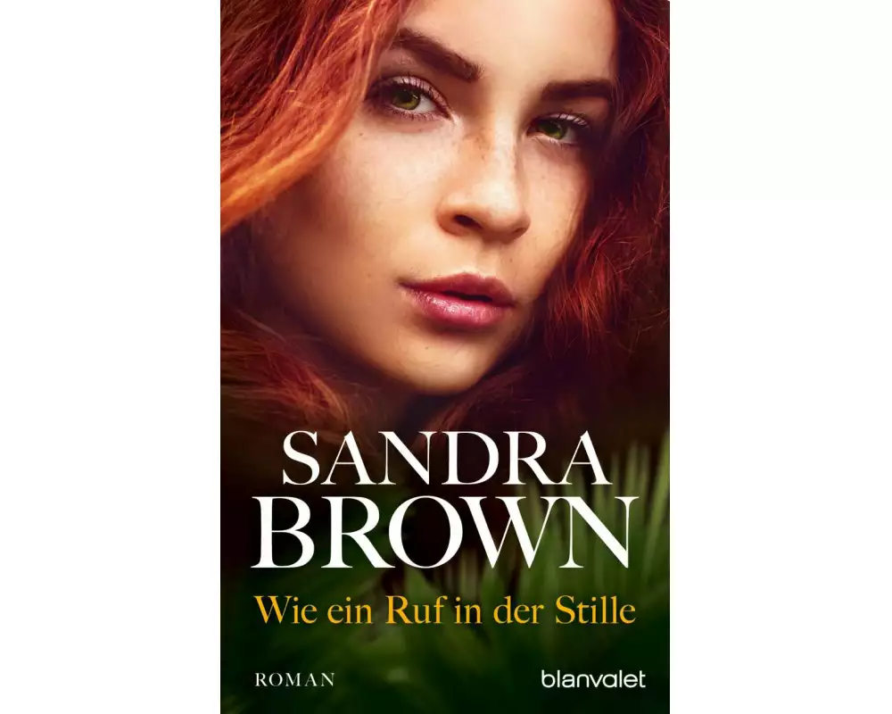 Wie ein Ruf in der Stille