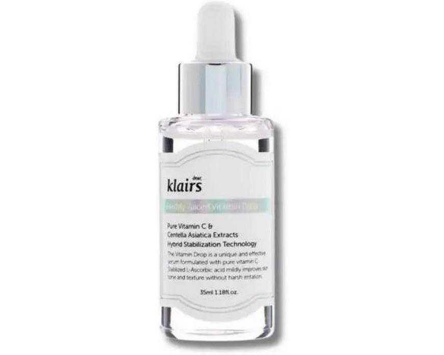 dear Klairs Freshly Juiced Vitamin Drop 35 ml