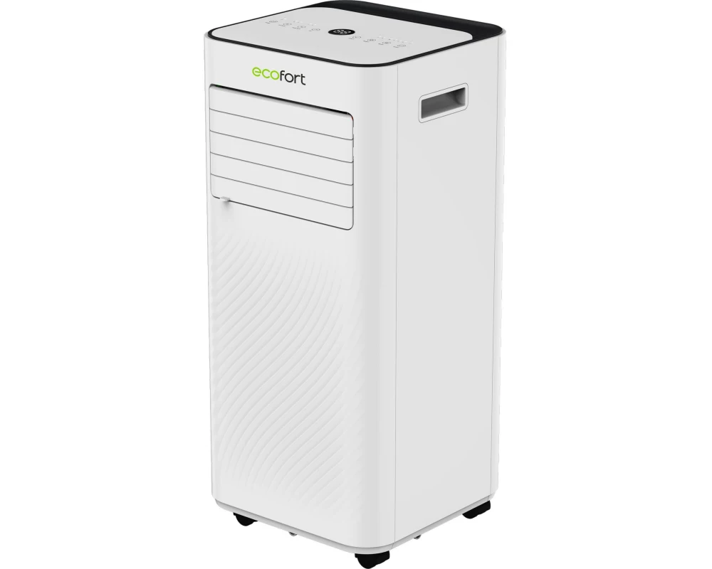 Ecofort Klimagerät ecoQ CoolAir 7+