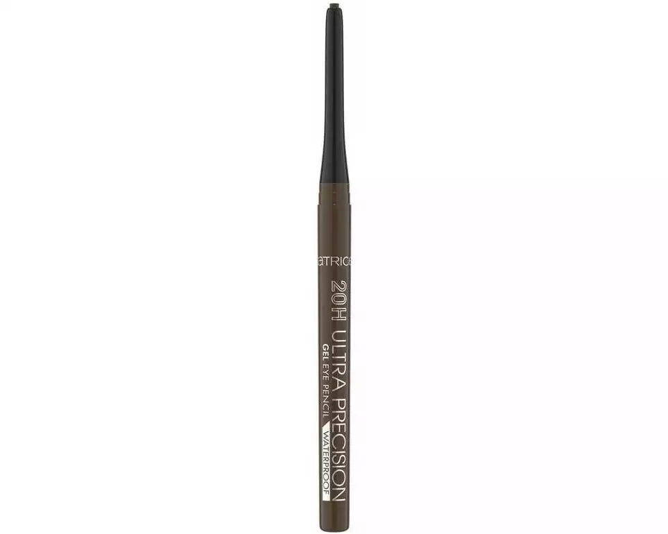 Catrice Kajal 20H Ultra Precision Waterproof 030 Brownie