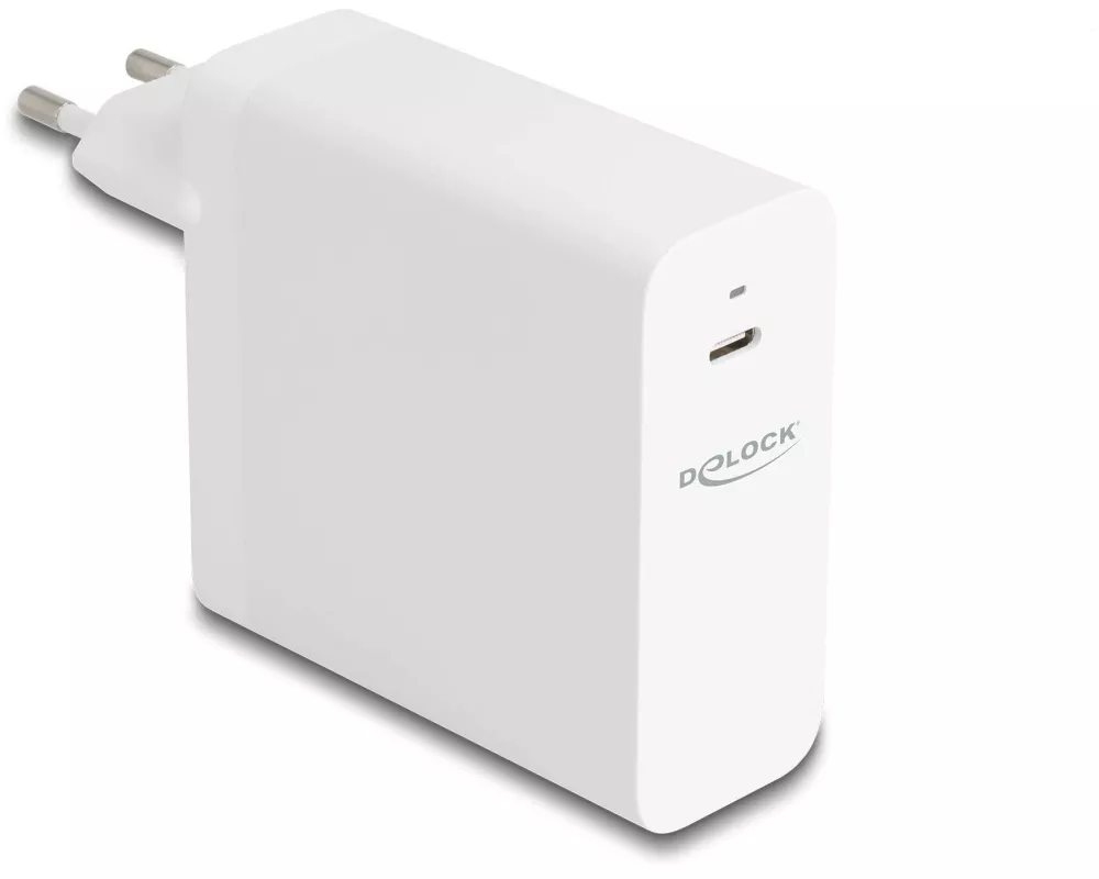 Delock USB-Wandladegerät PD 3.1 140W