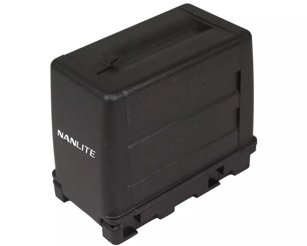 Nanlite Adapter NP-F