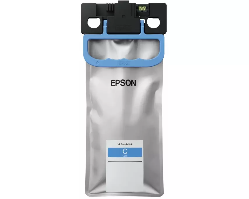 EPSON WorkForce Pro WF-C529R / C579R Cyan XXL